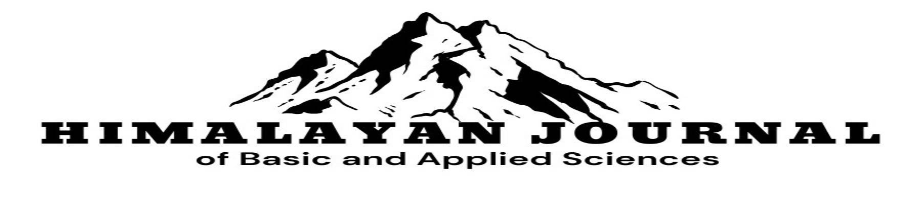 HIMALAYAN JOURNAL