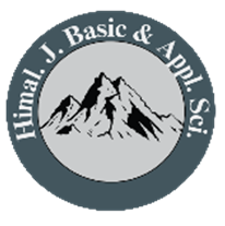 Himalayan Journal Seal