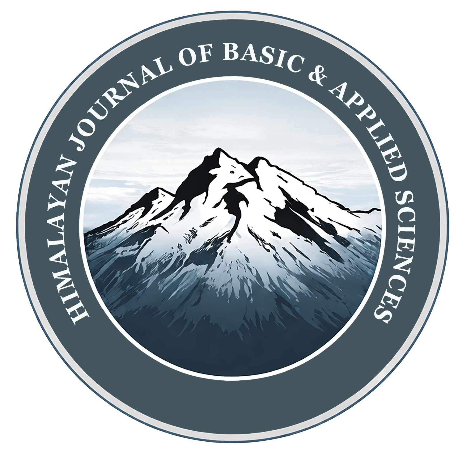 Himalayan Journal logo